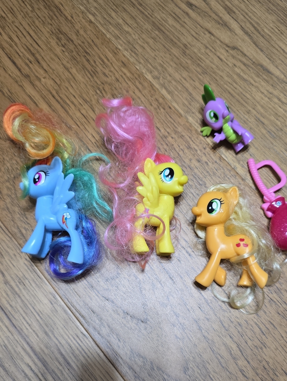 My Little Pony- Friendship Is Magic